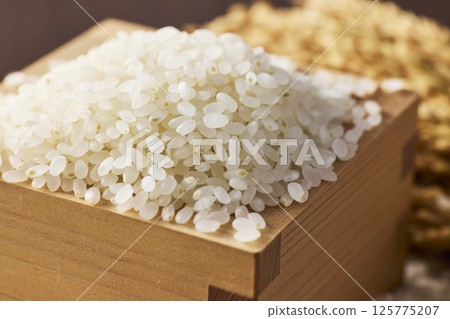 碗裡的米飯 125775207