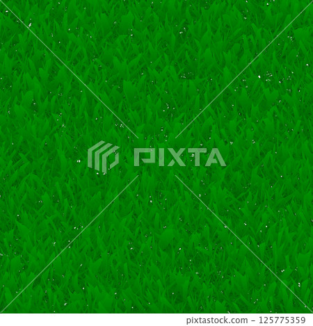 Grass or Greenish Vector Background Design Template Grass or Greenish Vector Background Design Template 125775359