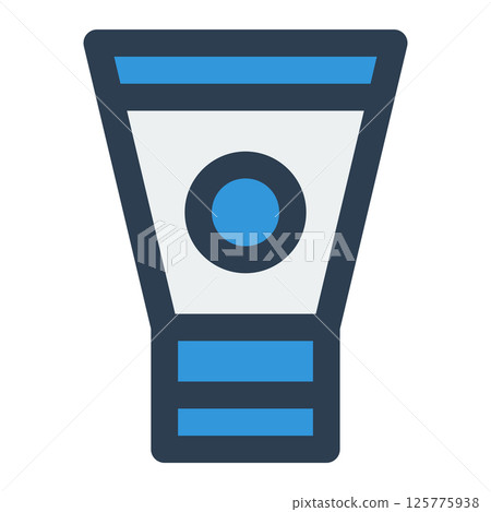 face soap icon 125775938