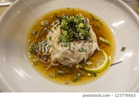 Delicious Korean food Seoul Delicious Korean food Seoul 125776683