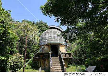 National Astronomical Observatory of Japan, Mitaka Headquarters, First Equatorial Observatory Room National Astronomical Observatory of Japan, Mitaka Headquarters, First Equatorial Observatory Room 125777736