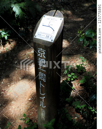 【京都步道標識集】東山18-1（2025年） 125778891