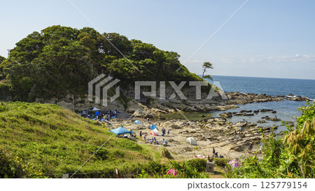 Spring at Araki Park Spring at Araki Park 125779154