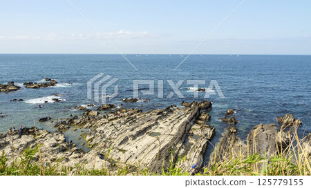 Spring at Araki Park 125779155