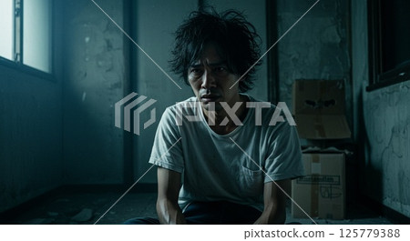 Public assistance recipient 125779388