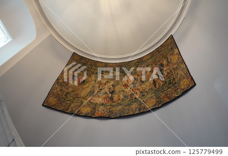 Scenery around Warsaw, the capital of Poland Scenery around Warsaw, the capital of Poland 125779499