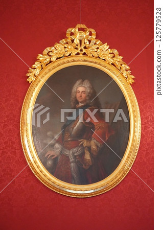 波蘭首都華沙週邊風景 波蘭首都華沙週邊風景 125779528