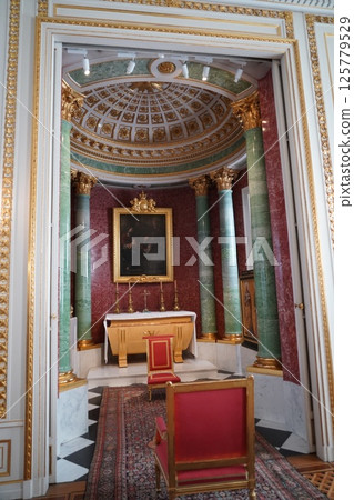 波蘭首都華沙週邊風景 125779529