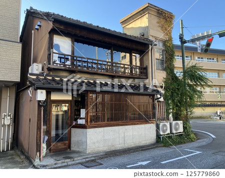 Machiya Dining Aguri (Kanazawa City, Ishikawa Prefecture) Machiya Dining Aguri (Kanazawa City, Ishikawa Prefecture) 125779860