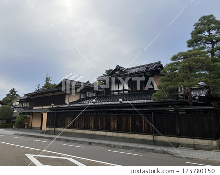 Kanazawa Sekitei - Exterior (Kanazawa City, Ishikawa Prefecture) Kanazawa Sekitei - Exterior (Kanazawa City, Ishikawa Prefecture) 125780150