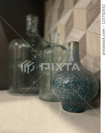 Vintage Vessels: A Still Life Study Vintage Vessels: A Still Life Study 125782032