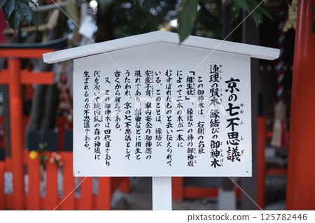Shimogamo Shrine - History of the Enri no Kenki 125782446