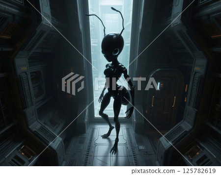 螞蟻般的外星人Mankhnawab真實存在 125782619