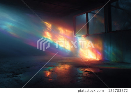 Rainbow Light Play Rainbow Light Play 125783872