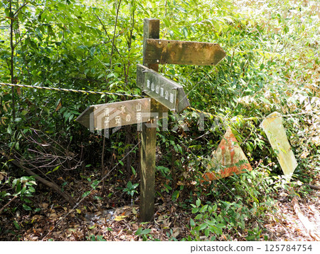 [Mountain Sign] Kyoto Loop Trail, Higashiyama Course (2025) 125784754