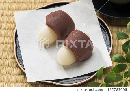 Tsukimi餃子 125785006