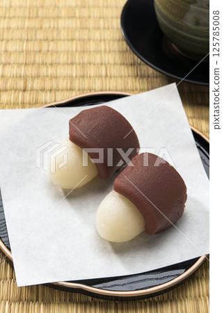 Tsukimi餃子 125785008