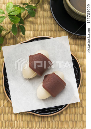 Tsukimi餃子 125785009