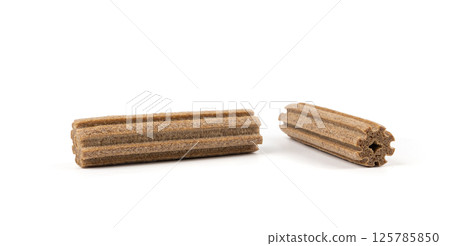 Rawhide chew sticks for dogs, oral care hygiene dog food, pressed collagen dry kibble Rawhide chew sticks for dogs, oral care hygiene dog food, pressed collagen dry kibble 125785850