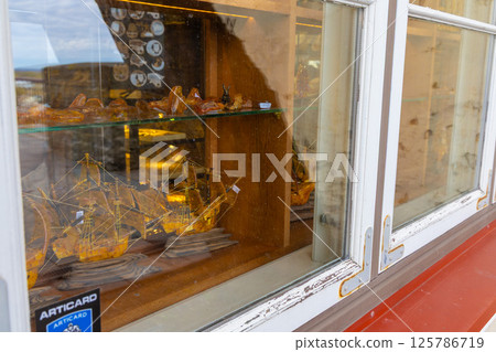 [愛沙尼亞] 塔林城市景觀 125786719