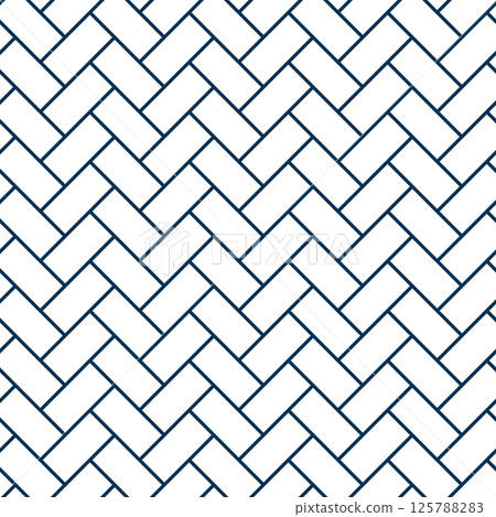 Seamless Japanese pattern of Higashi-gaki, traditional Japanese style background material Seamless Japanese pattern of Higashi-gaki, traditional Japanese style background material 125788283
