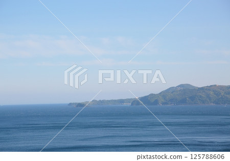 偏遠的島嶼 偏遠的島嶼 125788606