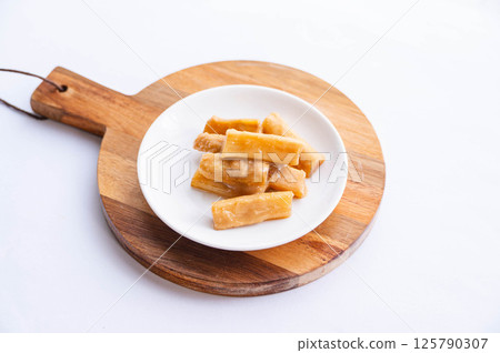 味噌醃牛豆 125790307