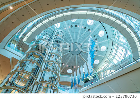 羽田機場2號航站樓 羽田機場2號航站樓 125790736