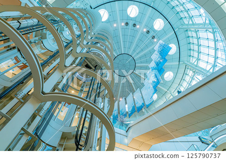 羽田機場2號航站樓 125790737