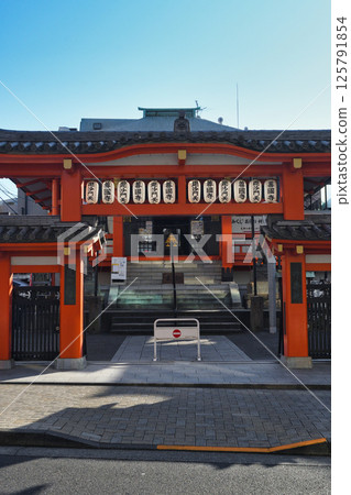 Zenkokuji Temple (Kagurazaka, Shinjuku Ward, Tokyo) Zenkokuji Temple (Kagurazaka, Shinjuku Ward, Tokyo) 125791854