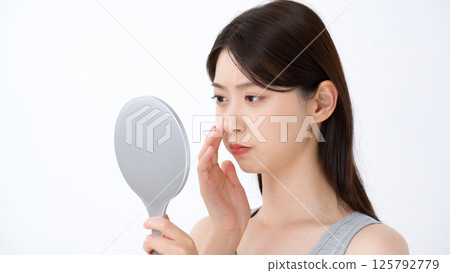 皮膚問題 皮膚護理 125792779