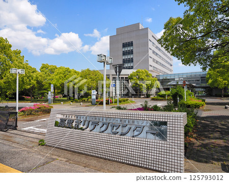 高等技術中心(千葉市美濱區) 高等技術中心(千葉市美濱區) 125793012
