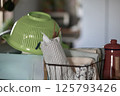 Dishwashed washing 125793426