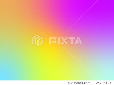Abstract gradient background abstract 125794193