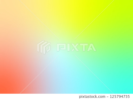 抽象漸變背景摘要 抽象漸變背景摘要 125794735