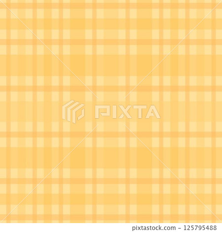 Square background, checkered pattern, various thicknesses, orange Square background, checkered pattern, various thicknesses, orange 125795488