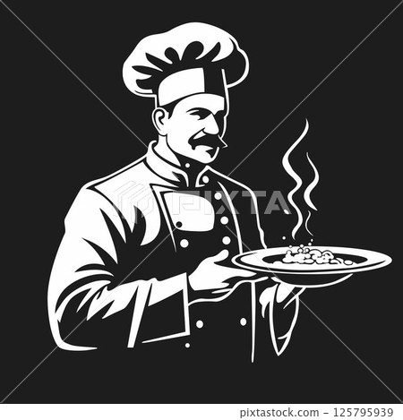 chef 125795939