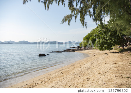 THAILAND CHONBURI SATTAHIP TURTLE PARK 125796802