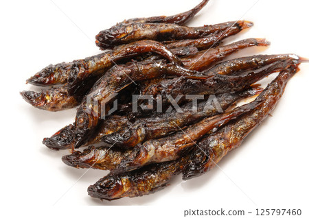 Bison-boiled Mexicali 125797460