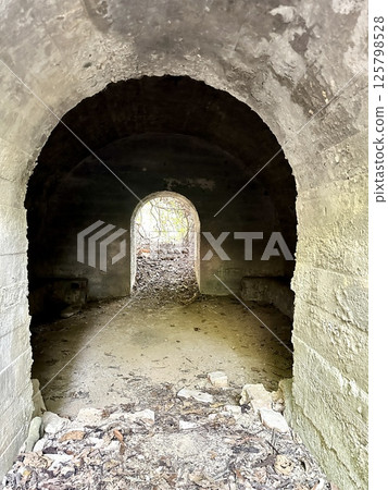 左海軍堡壘 125798528