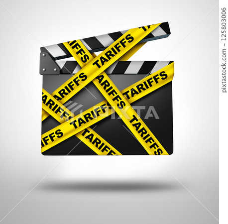 Film Tariffs 125803006