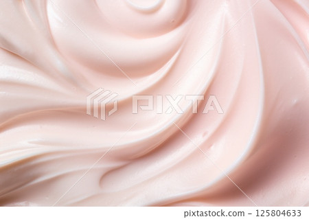 cream cosmetic background texture, shot by sony macro 90mm --ar 3:2 --style raw 125804633