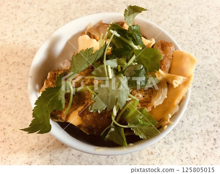 Cilantro Rice Bowl 125805015