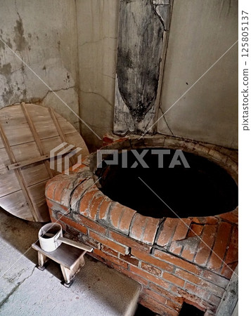 Scenery of the former Nozaki family residence 125805137