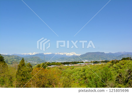 Kan'etsu Expressway, Akagi Kogen Service Area Kan'etsu Expressway, Akagi Kogen Service Area 125805696