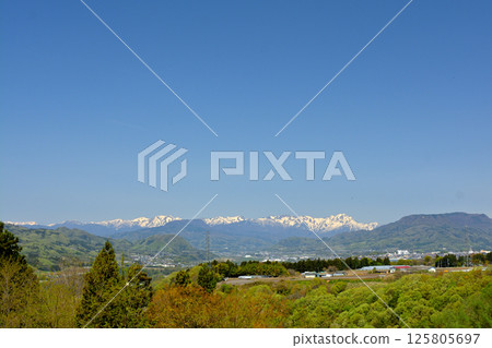 Kan'etsu Expressway, Akagi Kogen Service Area 125805697