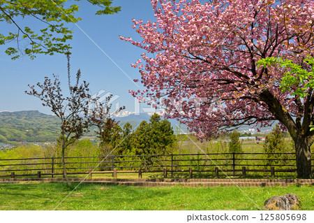Kan'etsu Expressway, Akagi Kogen Service Area 125805698