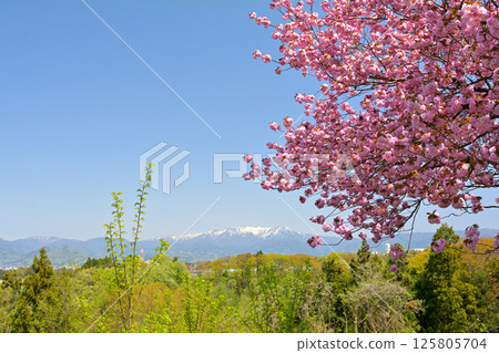 Kan'etsu Expressway, Akagi Kogen Service Area 125805704