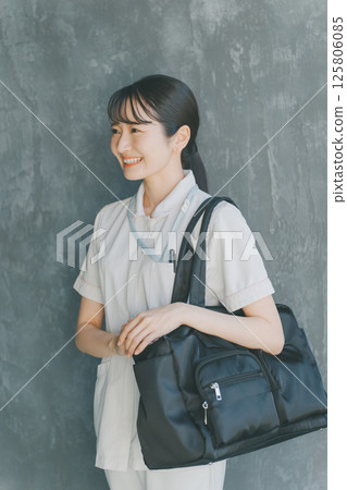 來訪護士 125806085