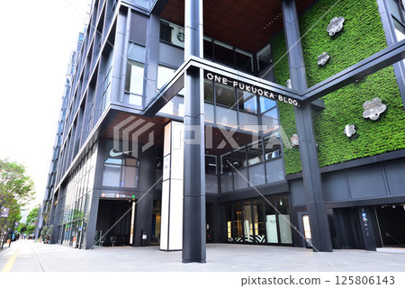 福岡市中央區天神一號樓 Big Bang 天神十字路口 福岡市中央區天神一號樓 Big Bang 天神十字路口 125806143